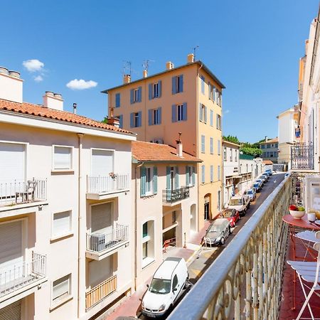 La Colline Yourhosthelper Cannes Buitenkant foto